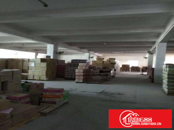 平湖良安田高速路口原房东2180平一楼出租，合同期长