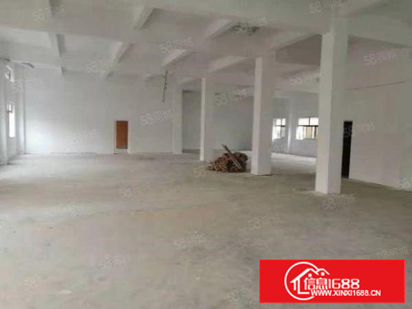 楼上将近5米高，诸佛岭新出800平1000平1300平