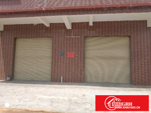 横沥镇田绕步原房东出租一楼厂房