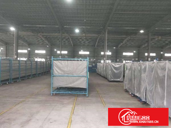 一环边红本独院厂房8120平方滴水9米配电大形象好可过环评