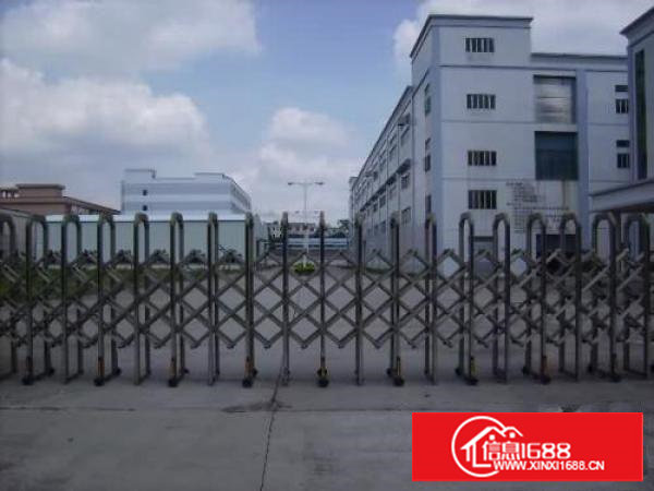 近商业街，独立车间，好招工，地段好2500平方招租