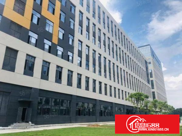 出租寮步靠东部快速工业园区全新厂房24000平米可整租分租