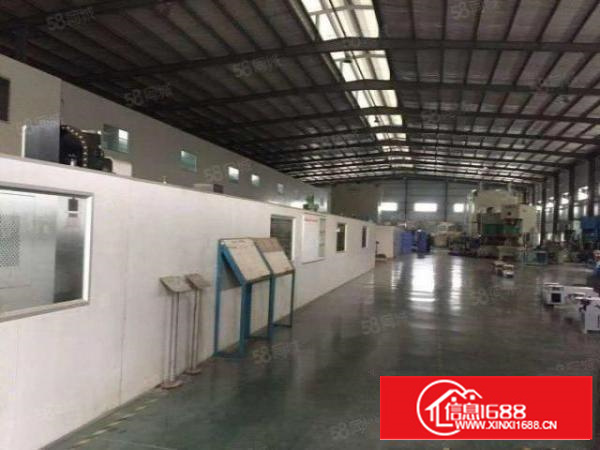 石排新出原房东三层独栋独院厂房