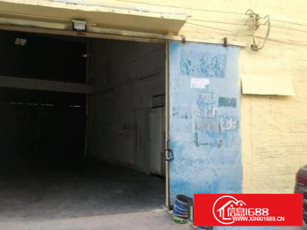 狮山博爱中路附近旁新出830m2水电齐全厂房出租