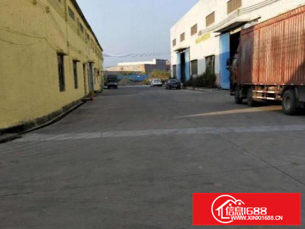 （出租）（出租）高明杨和大楠工业区厂房大小可分租