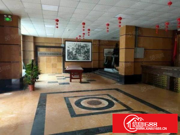 龙华民治9000平独栋出租，龙胜上芬双地铁站，临近福龙高速路