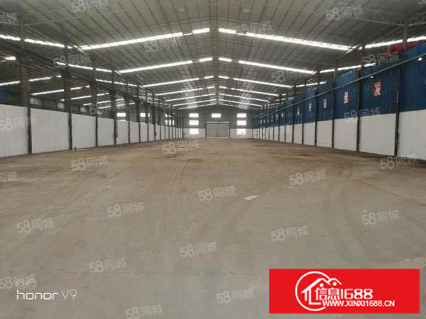 南海狮山松岗工业区原房东厂房分租3000平米，可分租电超大。