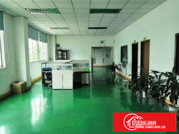 长安锦厦原房东直租500600800平厂房