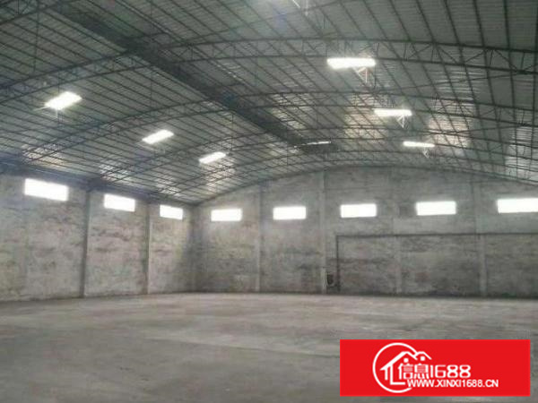 惠州新墟独院厂房出租2200方可分租可过环评