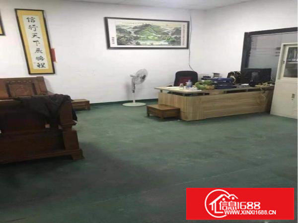 出租龙岗区坪地楼上厂房312平方米