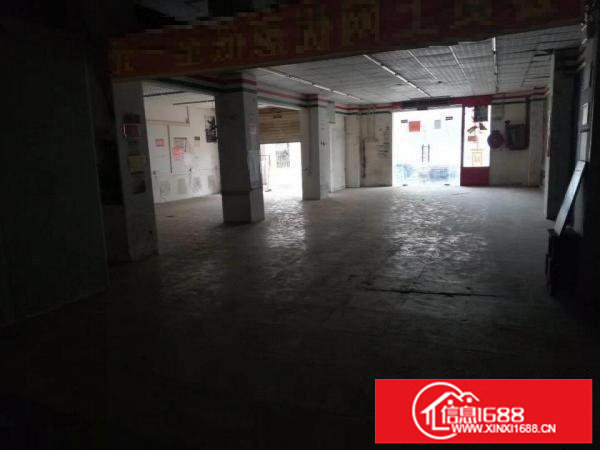 平湖鹅公岭厂房仓库一楼140平原房东无公摊