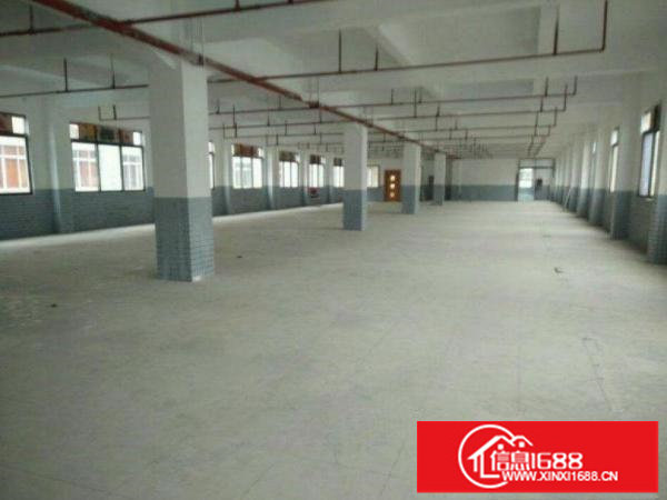 龙岗区嘉华路小独院600方出租，地理位置好