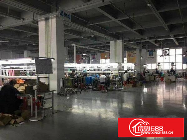 塘厦科苑城出租原房东标准厂房4000平米带消防喷淋