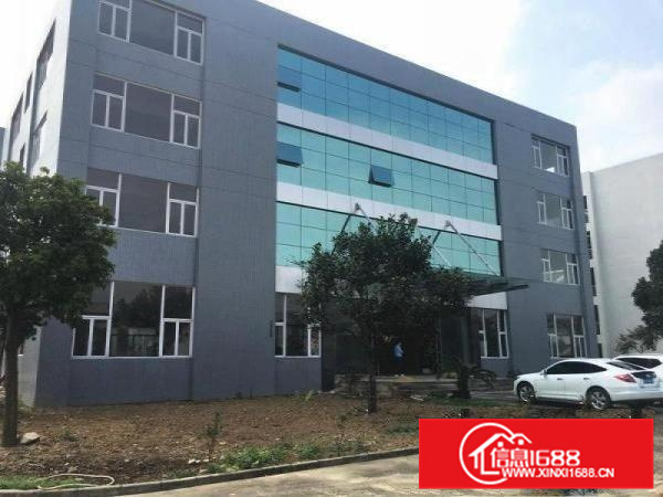 花园式、大路边，顺德杏坛28000平方标准厂房出租