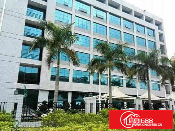 宝龙尚荣医疗公司厂房500到2万大小分租