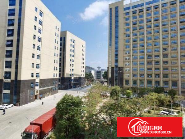 200平起租凤岗雁田工业园区近平湖观兰一楼仓库出租