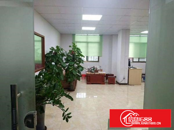 长安沙头市场旁小面积200至500平厂房招租口罩仓库