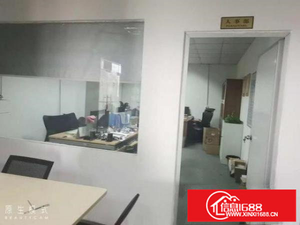 松岗107国道新出电子厂1600平方