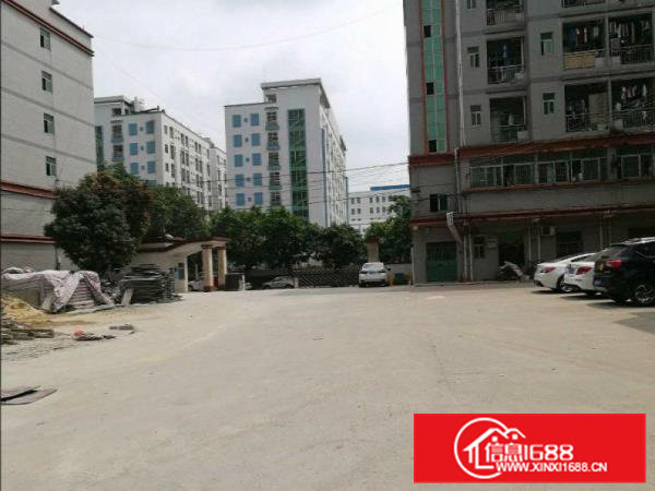 急租！凤岗五联成熟工业园新出一二楼厂房出租