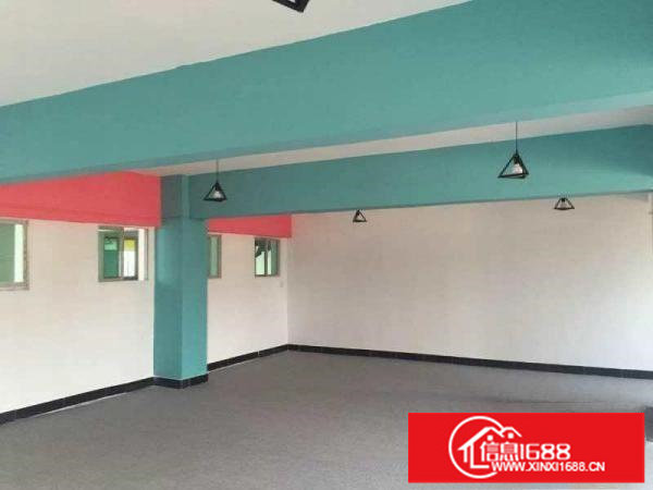 杨美地铁站厂房100平200平400，办公电商仓库出租