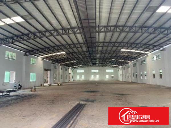 厂房分租，宿舍和电按需