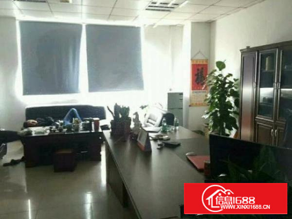 沙井107国道黄埔南浦路精装修厂房650平米出租