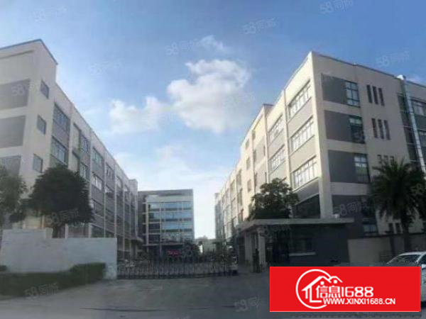 分租啦，独院厂房分租5层共6000平方，有装修，按需求租