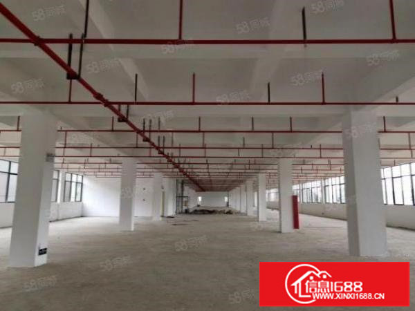 横岗多个独院出租3500至13500平方出租