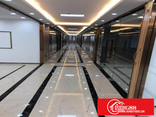 杨美地铁口2300平米厂房仓库出租（可分租）