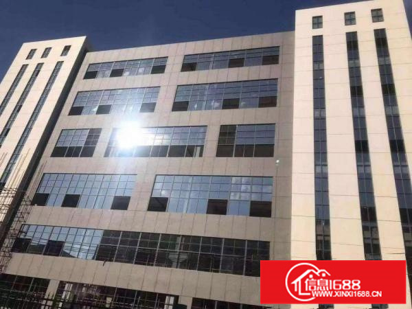 水口新建标准厂房招租，可分成2个独院厂房