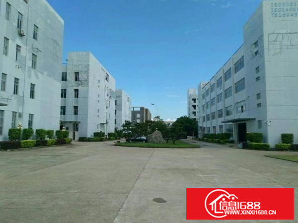 龙岗大空地现成装修厂房仓库招租，可分租