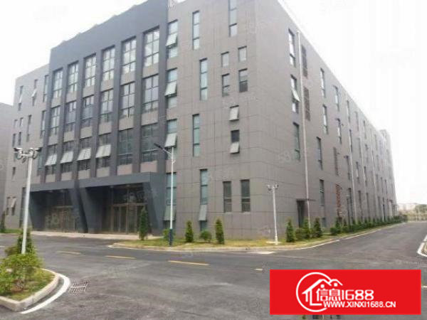 东坑镇全新厂房分租1楼至2楼各2100平方，带现成喷油环评