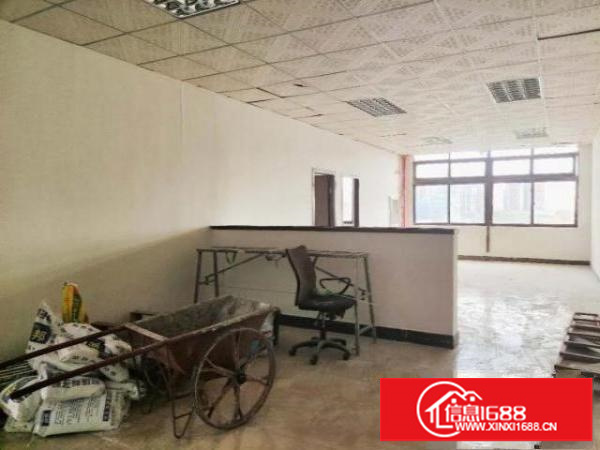 租金21整层1500平可分租750平