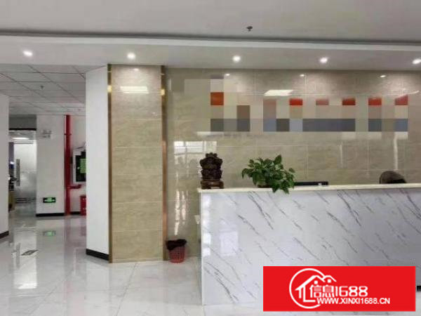 龙岗坪地低碳城现成装修无尘车间适用于生物医疗研发实验室