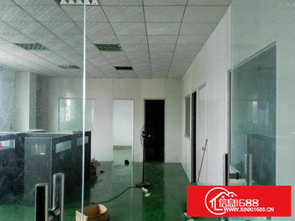 锦绣江南1-5层;单层1800平;带装修;可分租