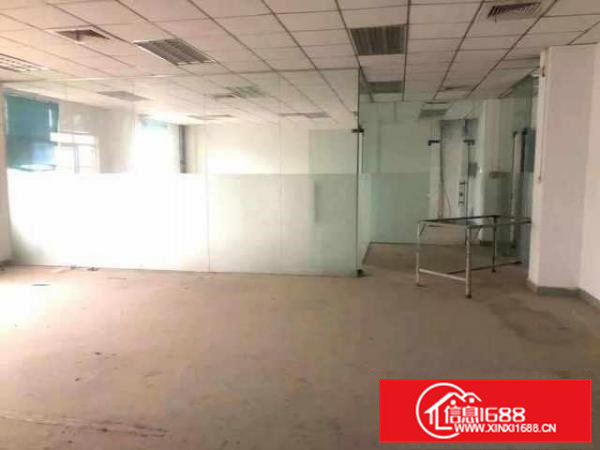 600平厂房一楼招租
