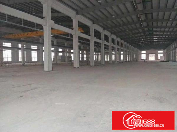 东莞企石原房东带行车钢构，可以1000平起租