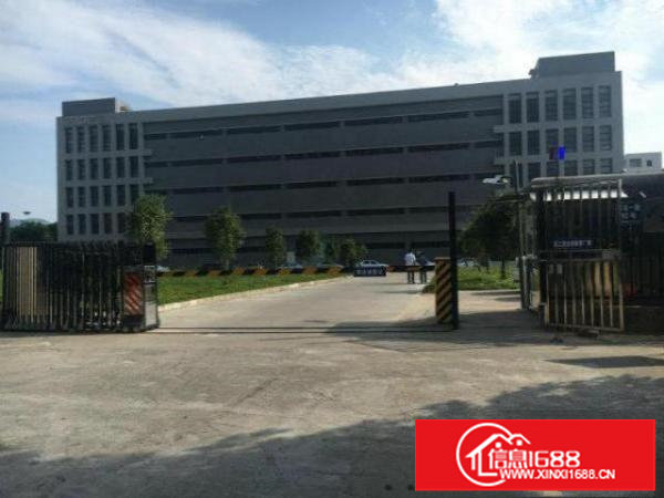 龙胜石观工业区精装厂房招租小面积可分租行业不限停车方便