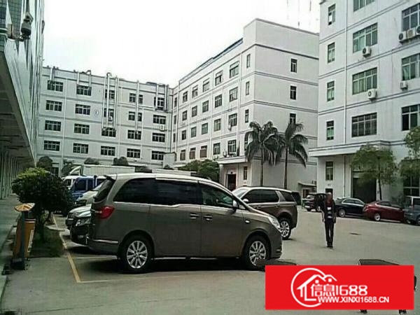 免中介惠阳爆盘秋长独立楼高厂房标准厂房出租