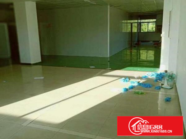 簕竹角带装修现成无尘厂房2300平米招租