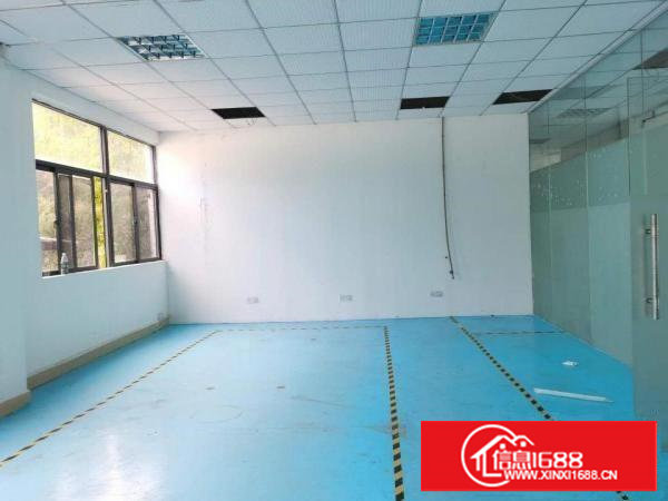 塘厦沙湖新出原房东无尘车间300平方，可做口罩