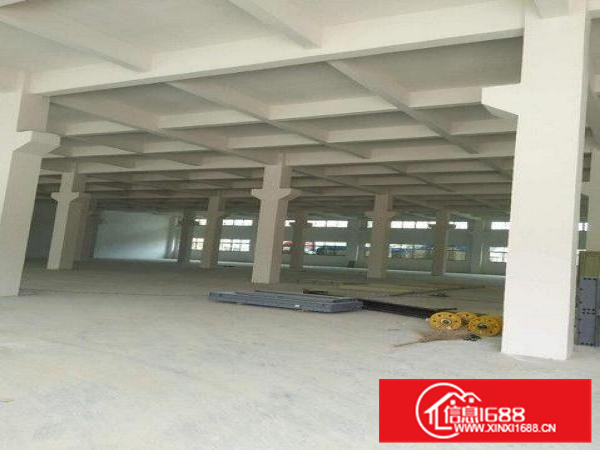 惠阳新墟新建独门独院整栋五层厂房每层2400平可分租