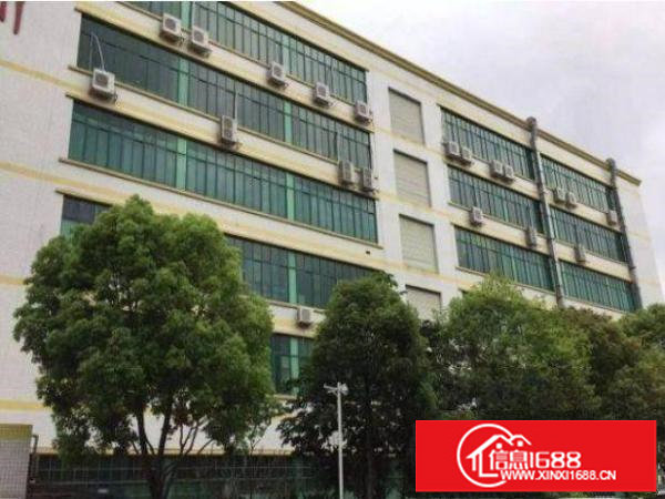 平湖辅城坳工业区楼上标准厂房1500平形象好招租