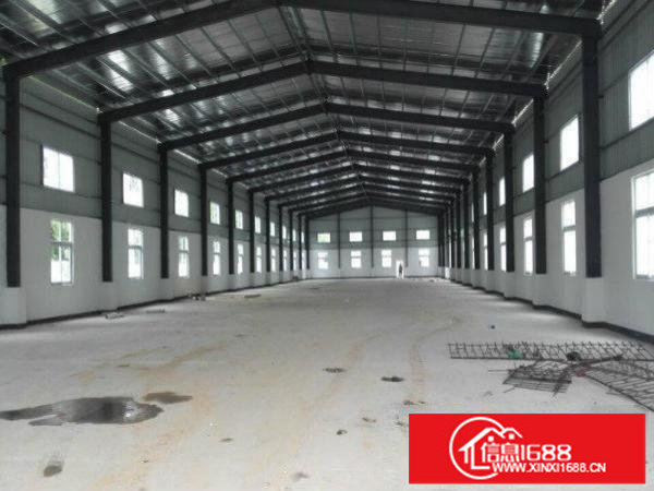 坪山新区三洋湖工业大道分租3楼380平方！现成装修！