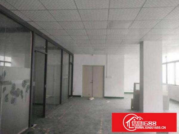 福永楼上精装修300平