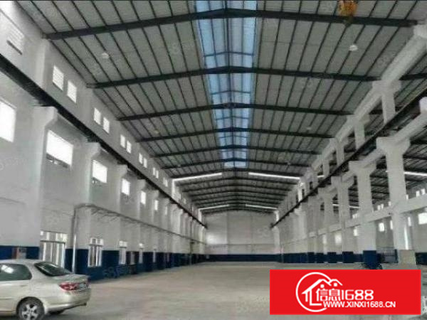 招大独门独院1000方，带行车