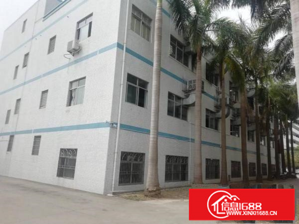 小金口独门独院2万平原房东厂房招租