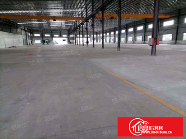 佛山狮山镇，虹岭路边，新出原房东九层新门窗厂房6000平方