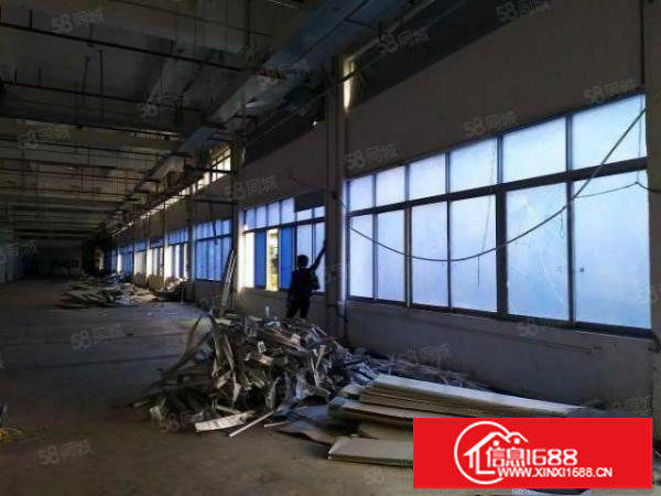 龙岗宝龙工业区高端园区带装修厂房可分租