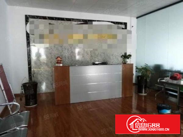 石岩塘头新出3楼700平精装修厂房，公摊小，高速口